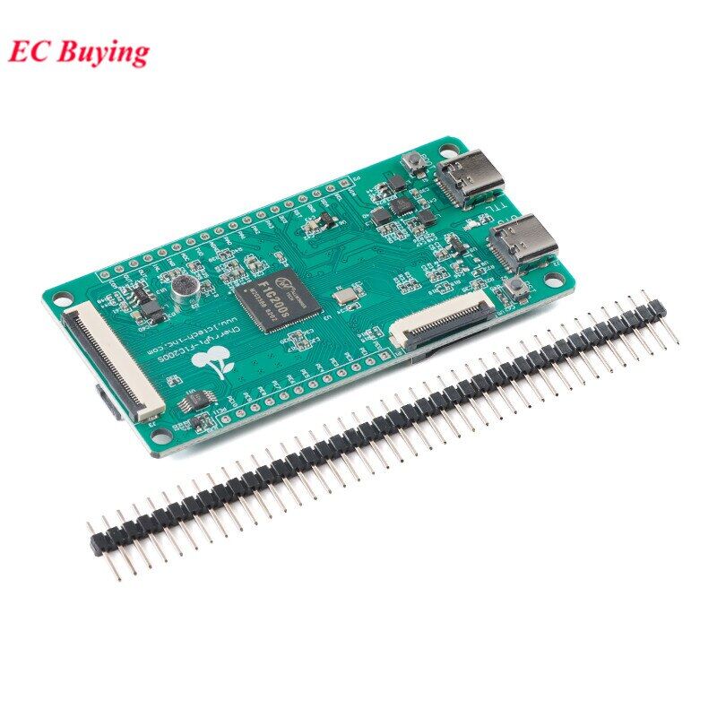 Lctech Pi F1C200S Development Board Linux Open Source Maker Demo Board PK For Raspberry Pi ARM926EJ-S Core Processor Electrical Circuitry - Parts