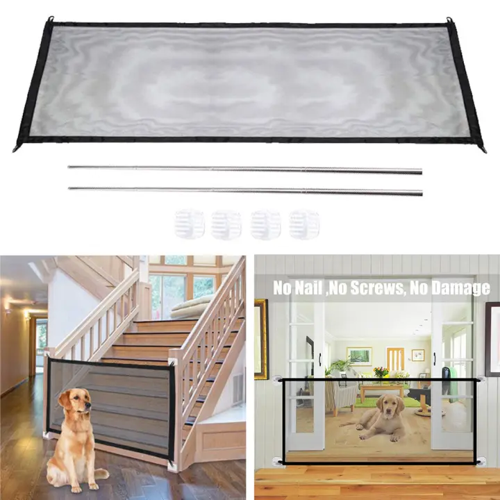 dog fence lazada