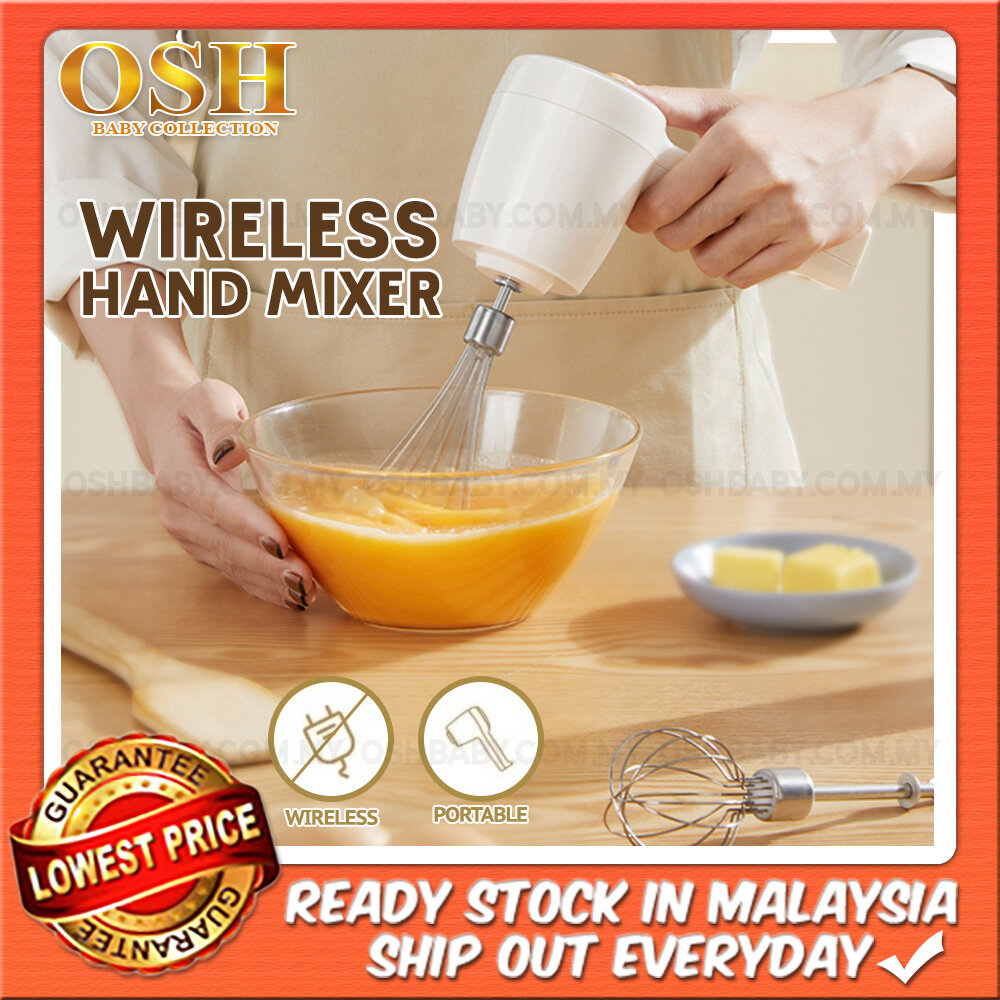 hand mixer lazada malaysia