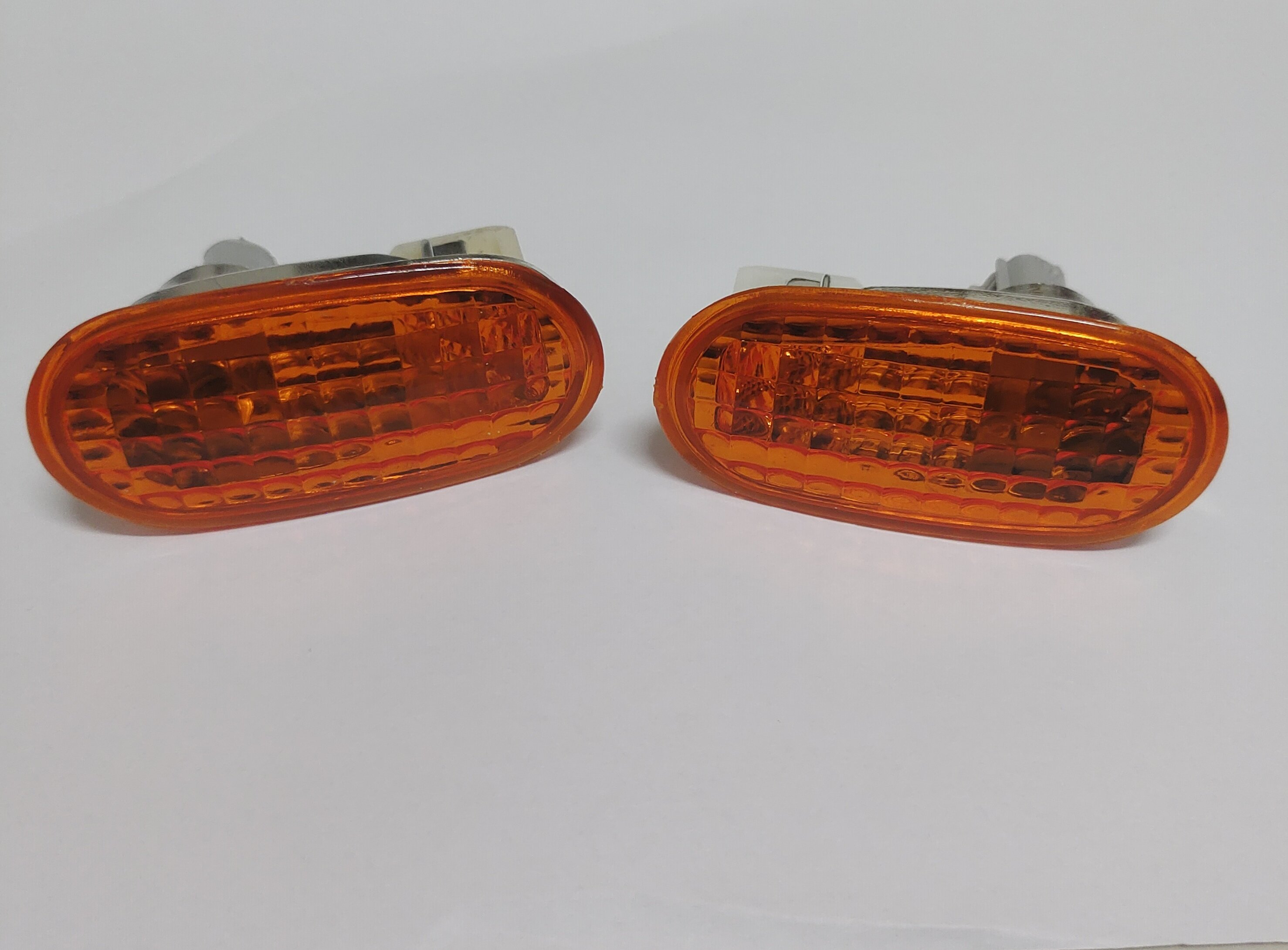 signal fender lamp waja wira satria crystal 2pcs Lazada