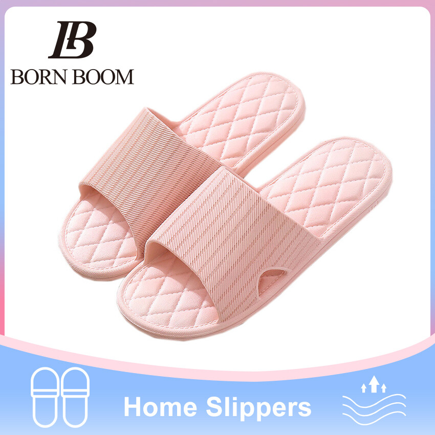 born house slippers