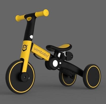 4 in 1 bike for toddlers