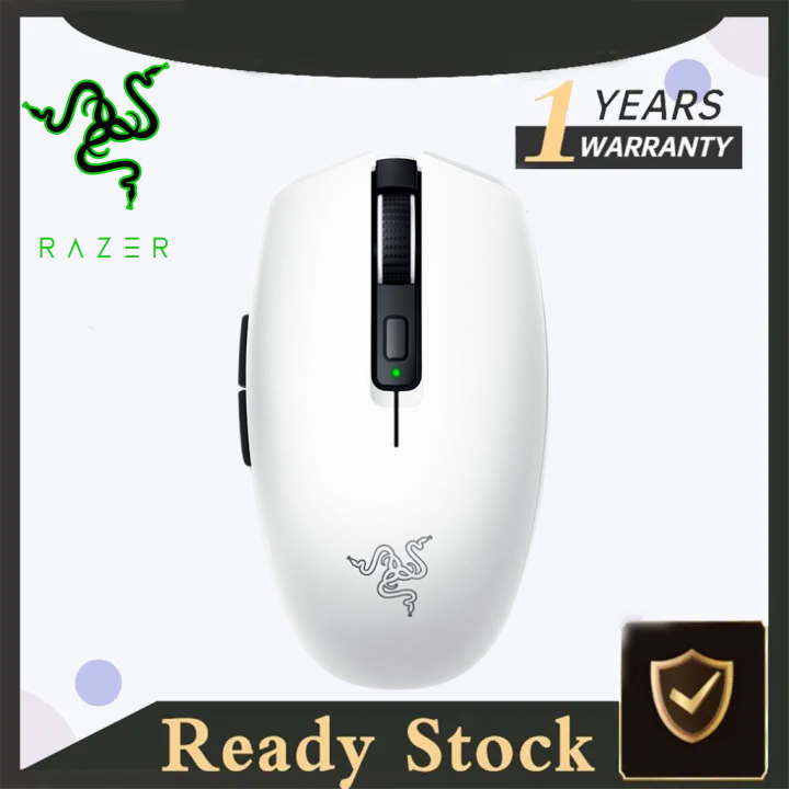 【100% Original】 Razer Orochi V2 Mobile Wireless Gaming Mouse