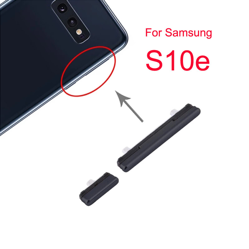 Nút Âm Lượng Nguồn Cho Samsung Galaxy S10e