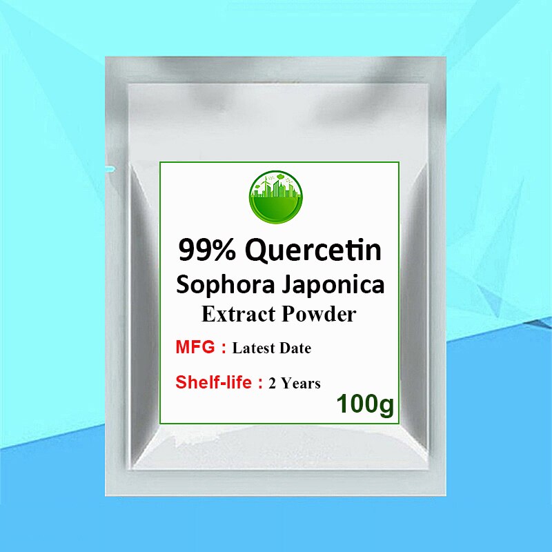 Premium High Purity Quercetin 98% with Bromelain Capsules - Maximum Potency 3470mg Equivalent