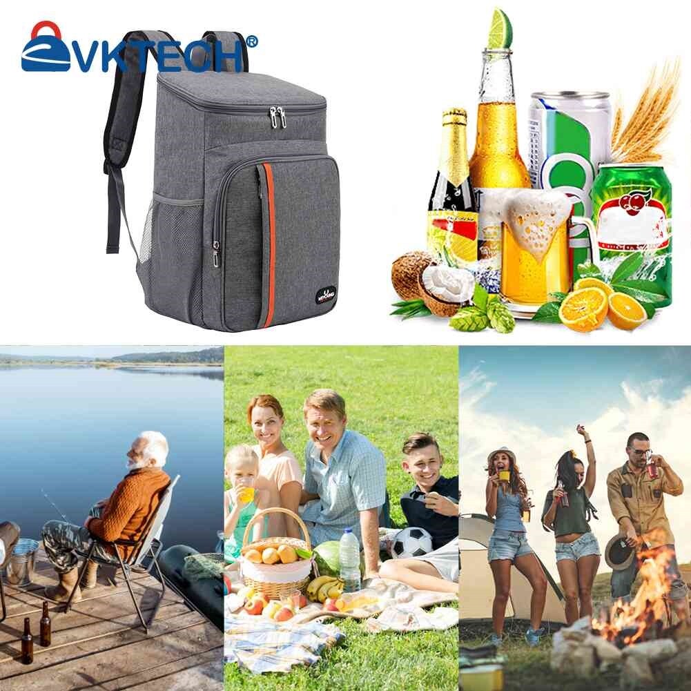 【Fire New】 Thermal Backpack Waterproof