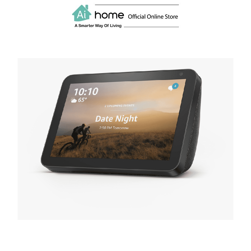 amazon echo warranty