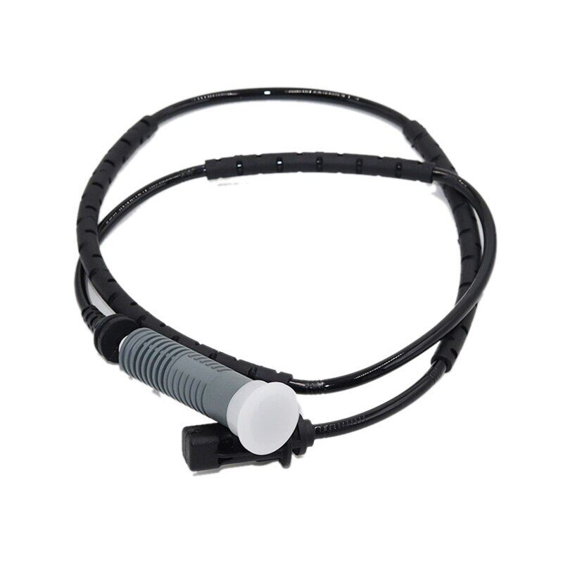 1 ABS Wheel Speed Sensor Rear Left And Right 34526762466 For BMW 1 3 Series E46 E81 E82 E88 E90 E91 E93
