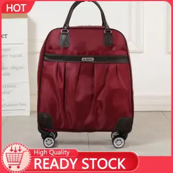 trolley bag lazada