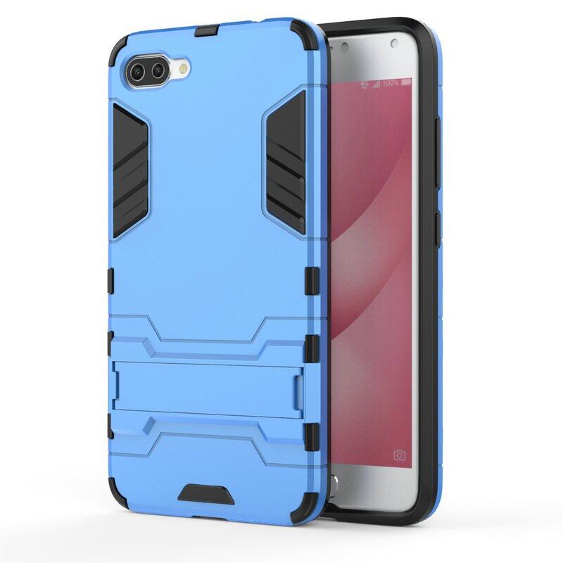 For Asus Zenfone 4 Max Shockproof Hard Phone Case For Asus Zenfone 4 Max Pro Plus Zc554kl X00id 5 5 Combo Armor Case Back Cover Lazada Ph