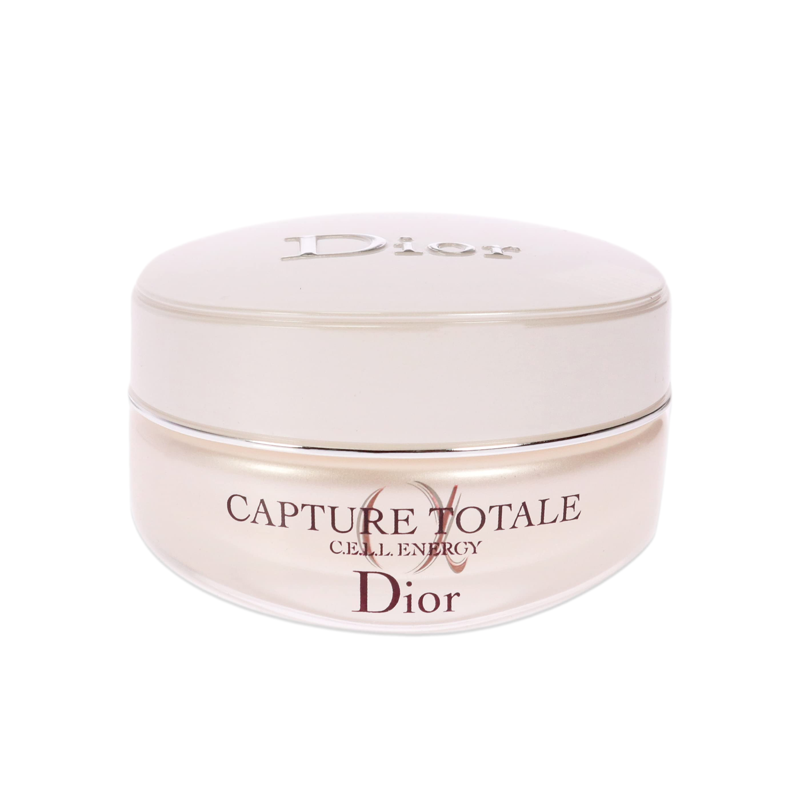 dior cell energy