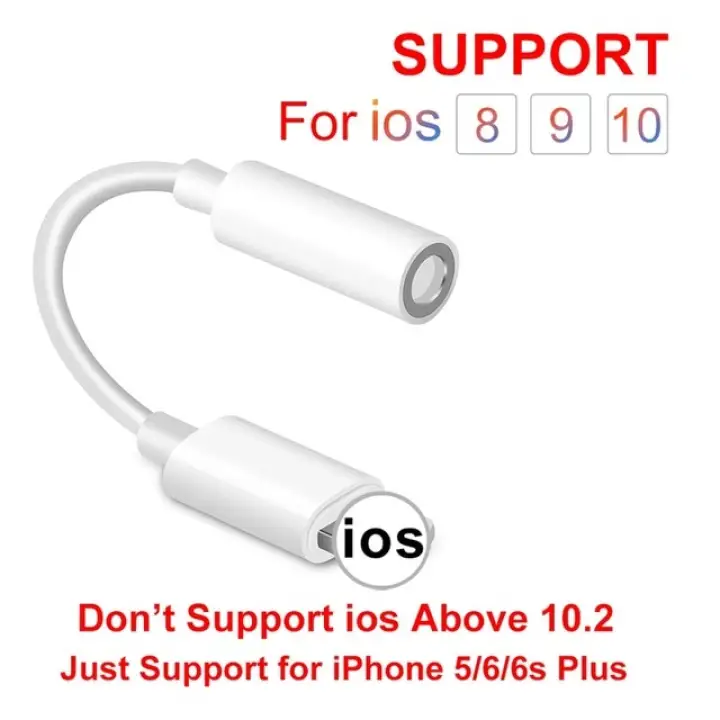 iphone earphones aux
