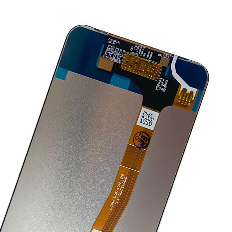 LCD ban đầu cho Oppo Realme 5/5 Pro realme5/5 Pro rmx1919 rmx1971 hiển thị bộ linh kiện số của màn hình cảm ứng thay thế