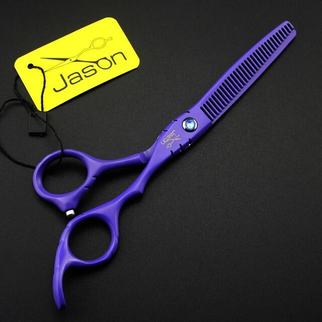 5.5/6.0In Japan Professional Hairdressing Scissors Professional Barber Scissors Set Hair Cutting Shears Scissor Haircut