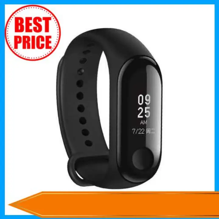 mi band 3 price lazada