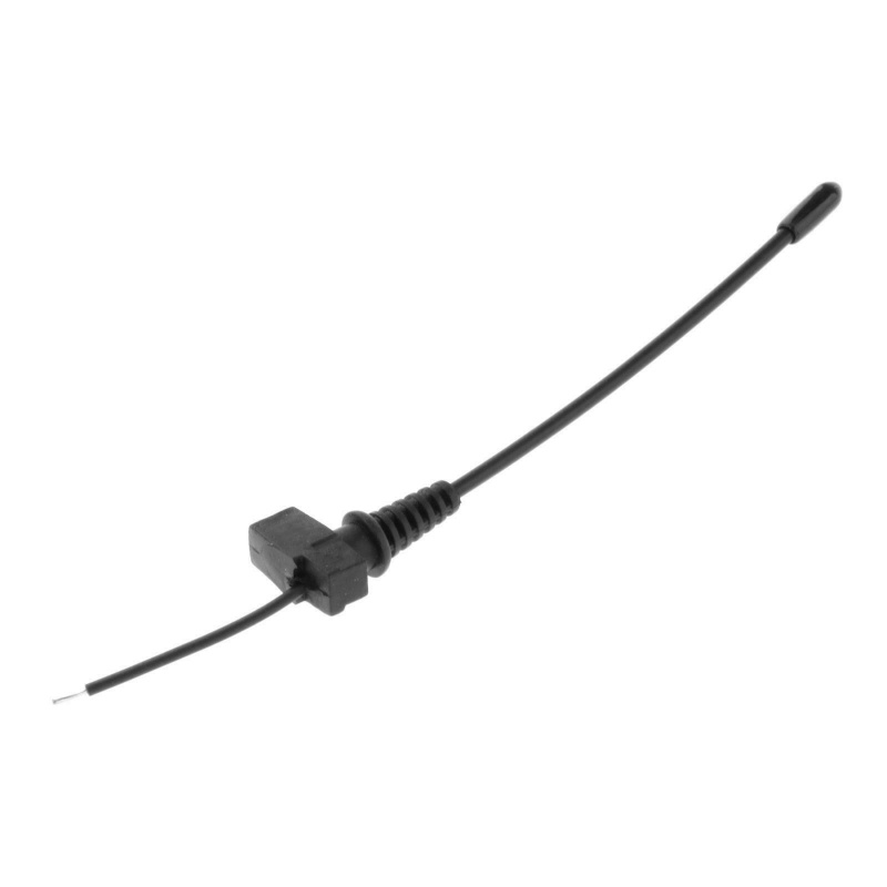 2 Chiếc Ăng Ten Micrô Thích Hợp Cho Bộ Phận Thay Thế Micrô Sửa Chữa Thân Micrô Không Dây EW100G2/100G3