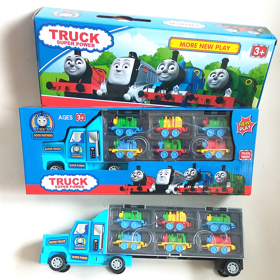 thomas the truck toys