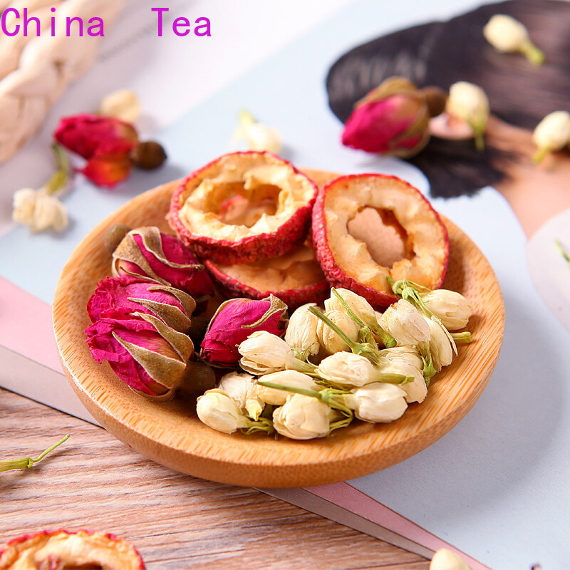 [Chất Lượng Cao, Giao Hàng Nhanh] Hoa Nhài Trà Trung Quốc, Trà 80G