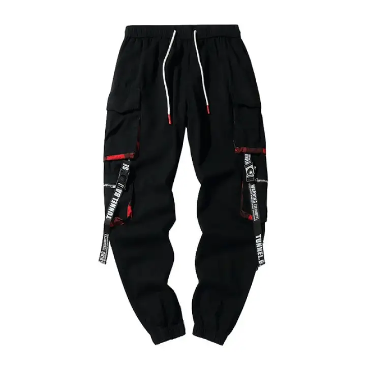 cargo pants for men streetwear