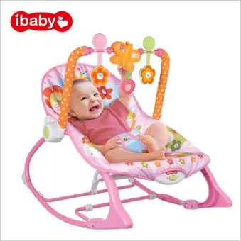 rocker bouncer chair