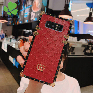 Ốp Silicon Chống Sốc Cho Samsung Galaxy Note 8 thumbnail