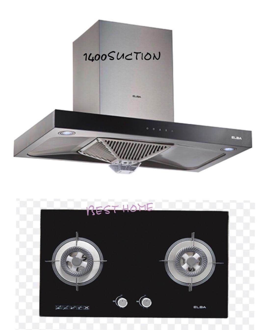 Elba Cooktops Ranges Price In Malaysia Best Malaysia Elba Elegante Eh H9027st Ss 1 400 M3 Hr