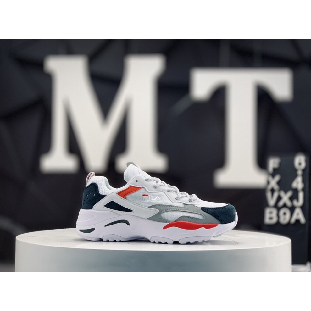 fila terbax shoes