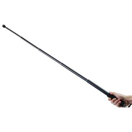 Micro BOOM POLE ไมโครโฟน 5 ส่วน Boompole 35.5 ซม. - 150 ซม.