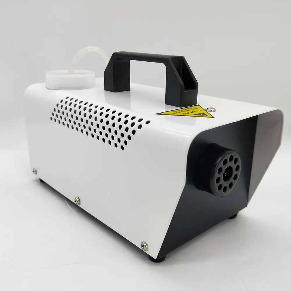 220V 400W SUPER MINI Wirless Remote Control dual controller Disinfection Fogger Machine for Car Home Garden Air Purifier Fogger Cleaner Sprayer