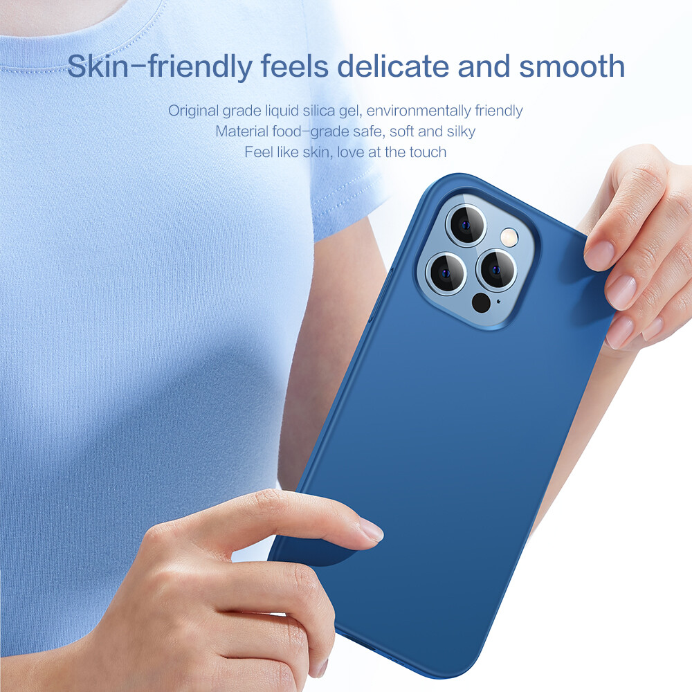 SmartDevil Phone Case For iPhone 15 Pro Max Case iPhone 14 Pro Max Case iPhone 14 Pro iPhone 14 plus iPhone 15 Pro Case iPhone 15 Case iPhone 15 Plus Magsafe Silicone Protect Case Cover Solid Color Cute Soft