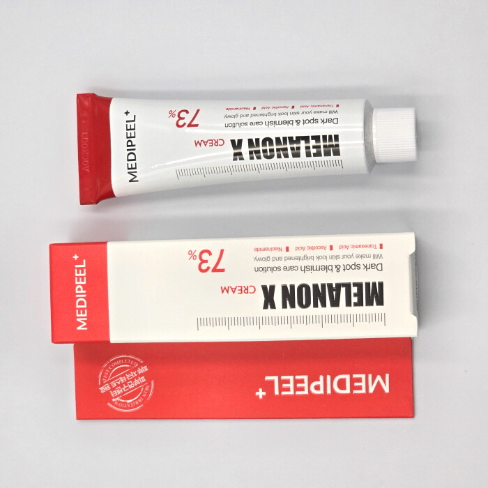 [MEDI-PEEL] Melanon x Kem 30ml