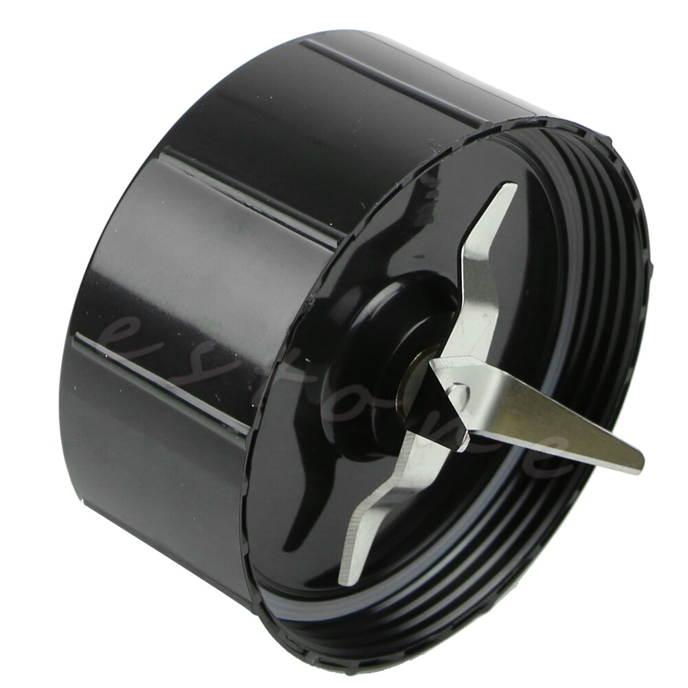 Blender Part cross Blade Included Rubber Gear Seal Ring
