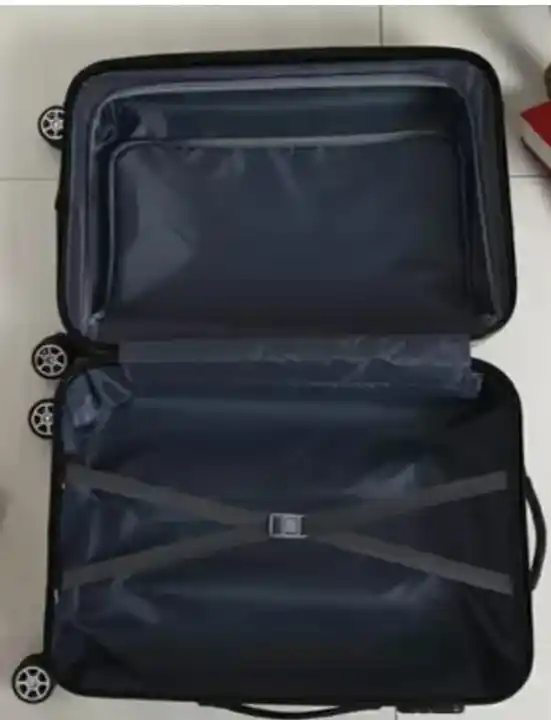 saiz luggage untuk cabin