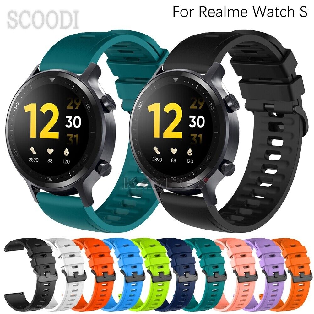 Oppo realme watch online s