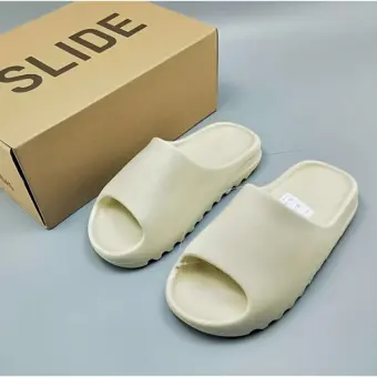 kanye west slippers