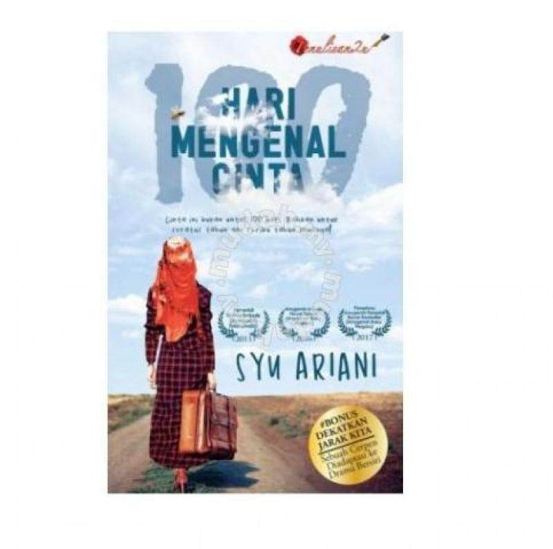 100 Hari Mengenal Cinta, Syu Ariani Malaysia