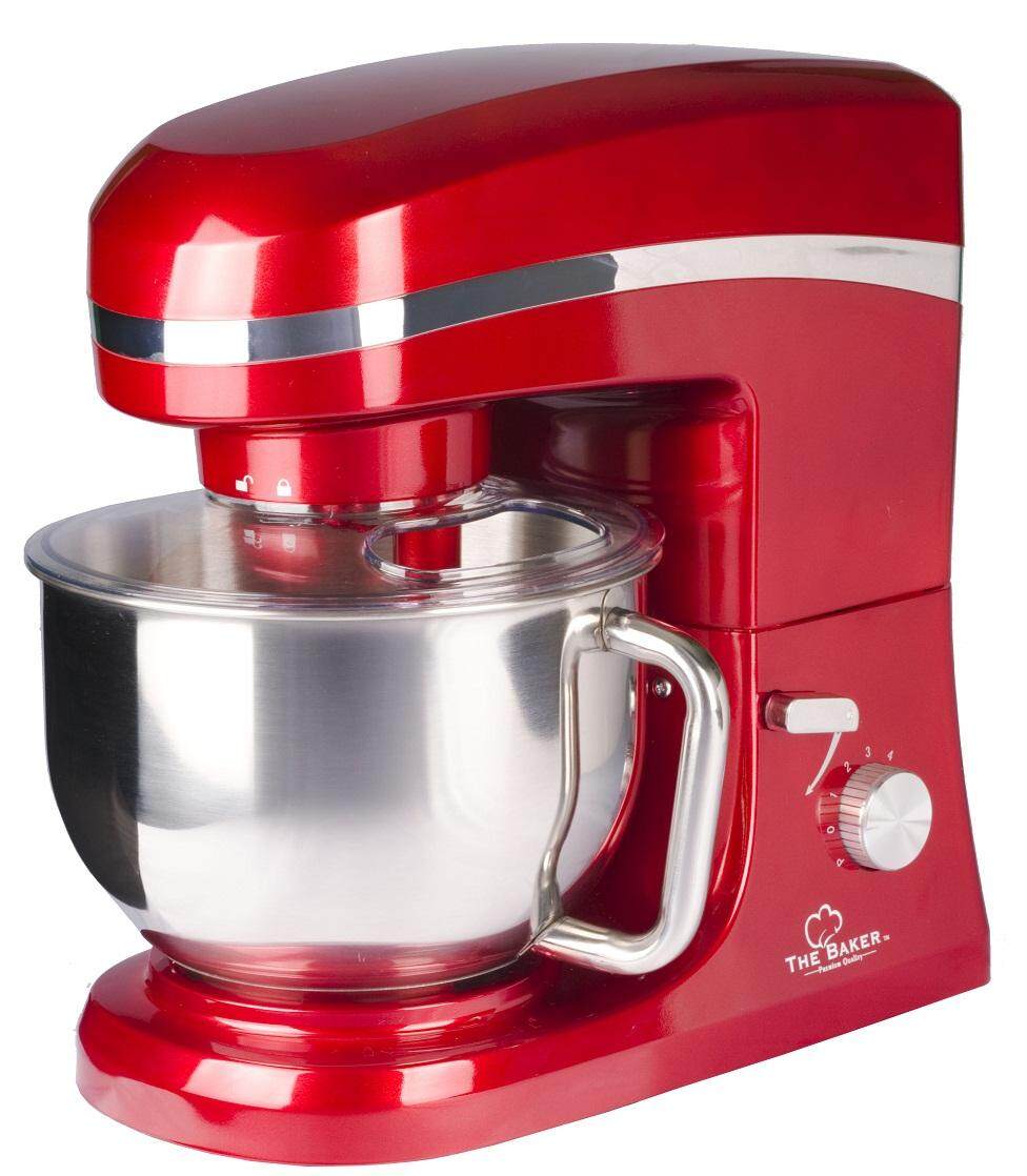 mixer brand the baker