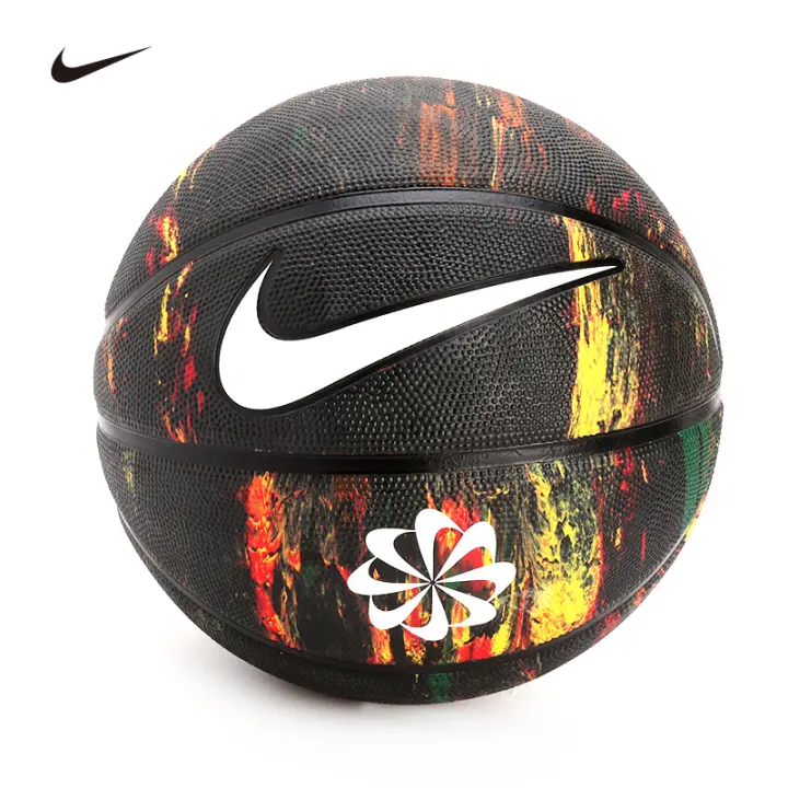 nike competition basketball