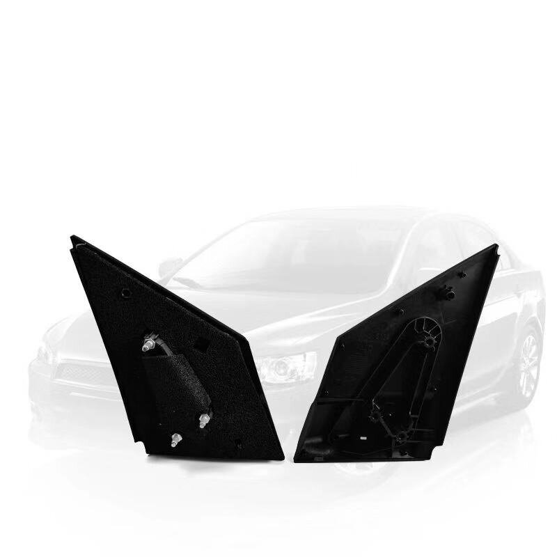 1 cái một bên cho Nissan Livina 2006-2012 gương khung đế