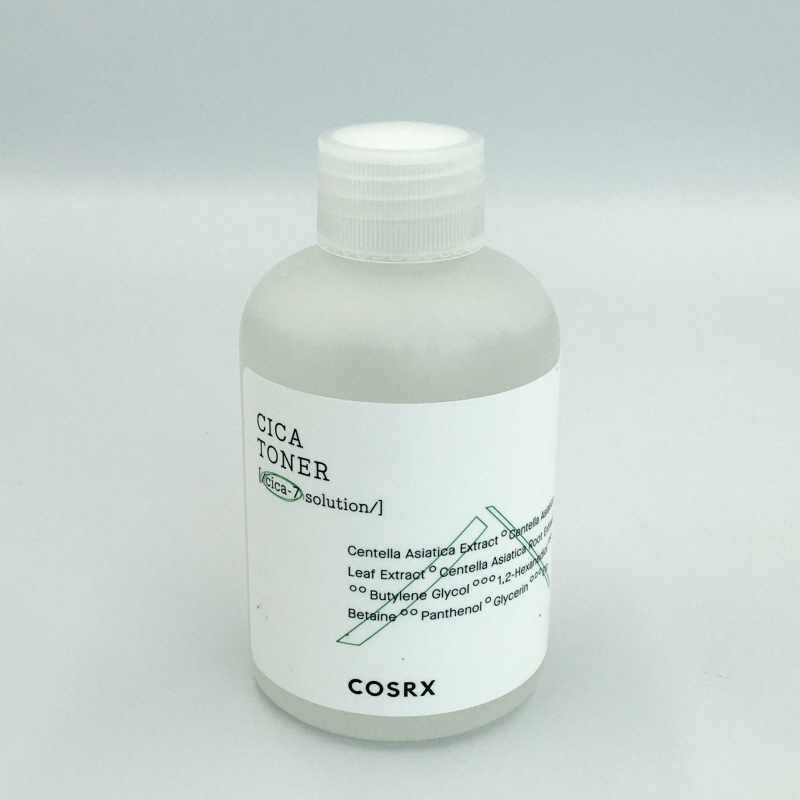 [COSRX] tinh khiết phù hợp với cica mực 150ml