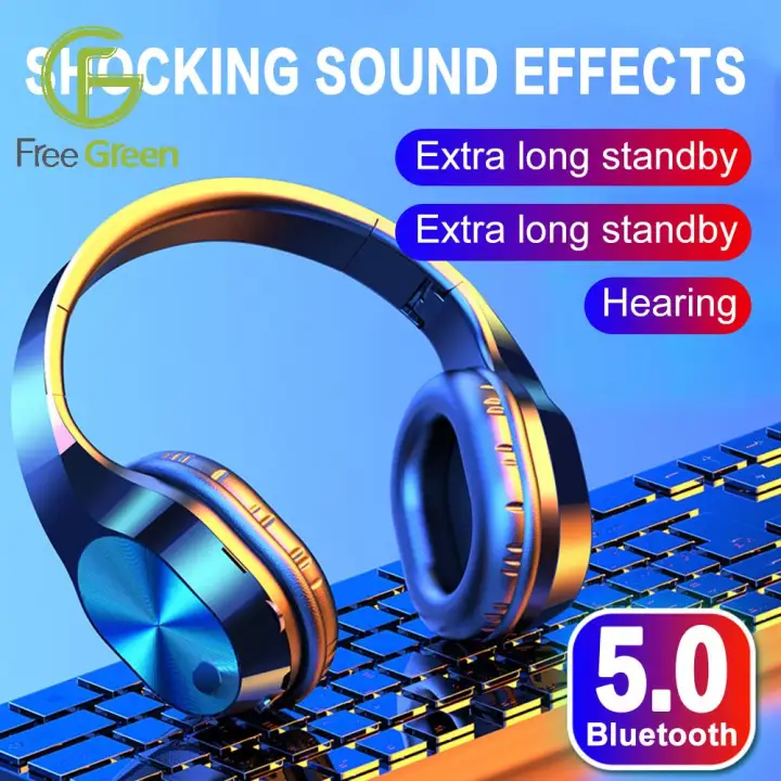 earphone dengan noise cancelling