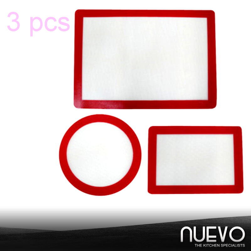 silpat oven liner