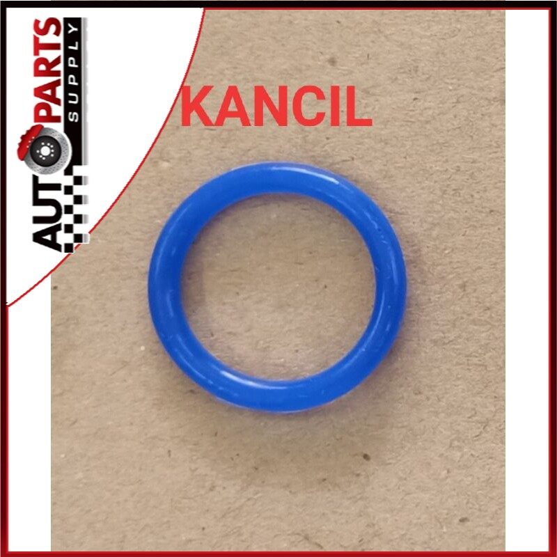 DISTRIBUTOR O RING SILICONE (Kancil / Saga / Wira VDO) Lazada