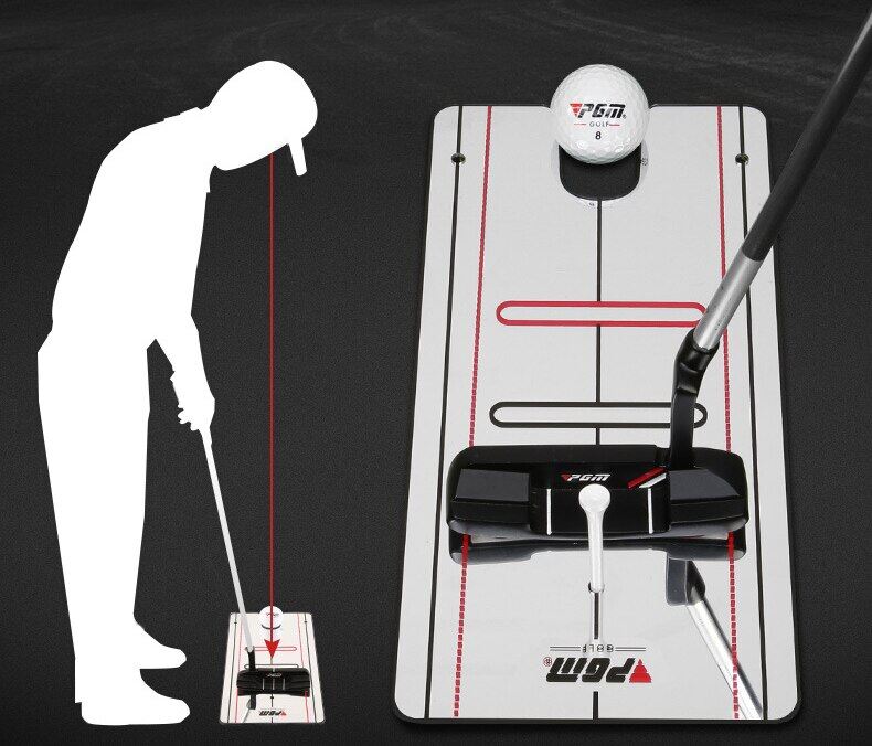PGM Bảng Điều Khiển Trạm Đánh Gôn Dụng Cụ Tập Swing Gậy Đánh Golf Tư Thế Chỉnh Sửa Thực Hành Phụ Kiện Đánh Bóng Golf Dụng Cụ Hỗ Trợ Tập Đánh Gôn JZQ016