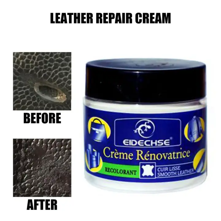 Auto Car Seat Sofa Coats Holes Scratch Cracks Repair Kit Rips