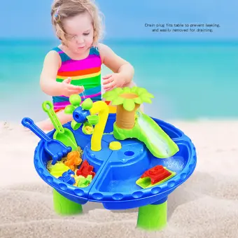 outdoor activity set