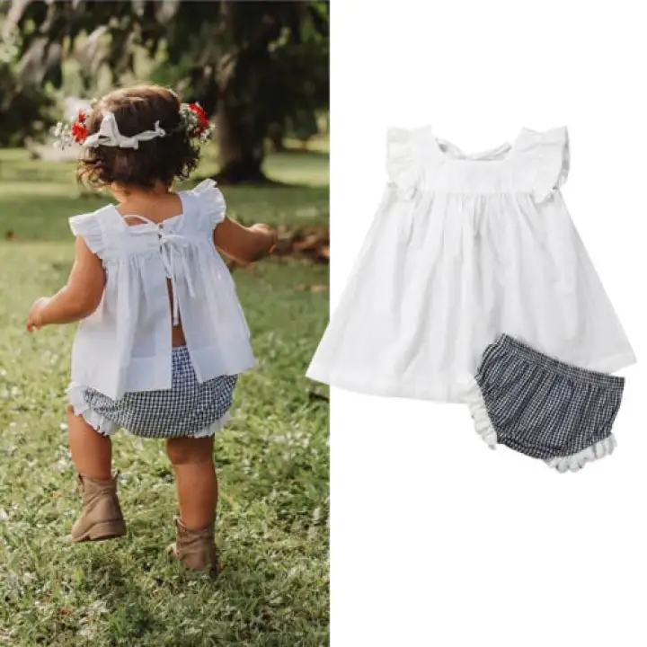 baby girl clothing sets