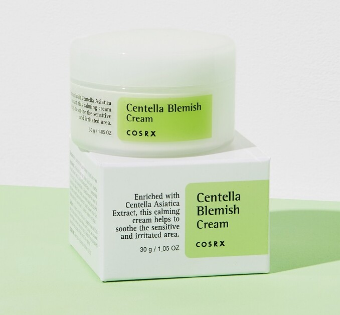 [Cosrx] Kem Mụn Centella