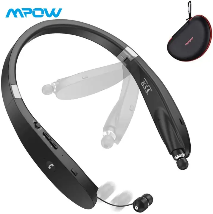 wings bluetooth headset