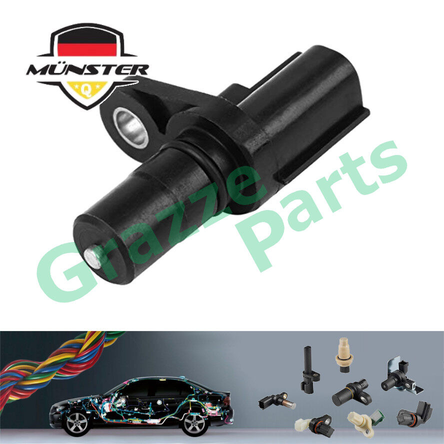 エアコア 1pc) Münster Gearbox Gear Box Speed Sensor 89413-60020 Toyota